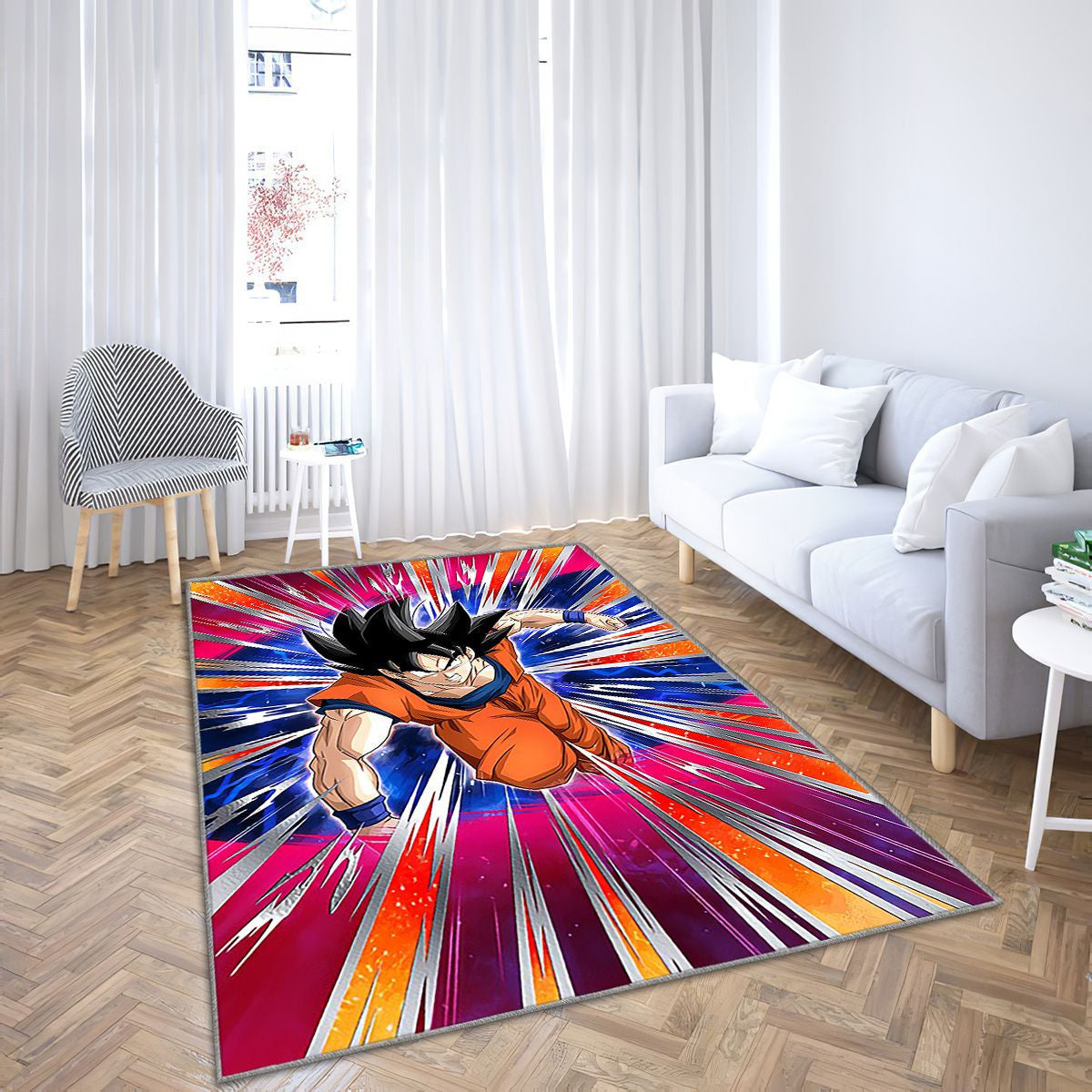 Goku Max