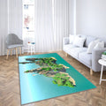 Minecraft Island
