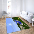 Minecraft Bosque