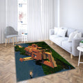 Minecraft Villa
