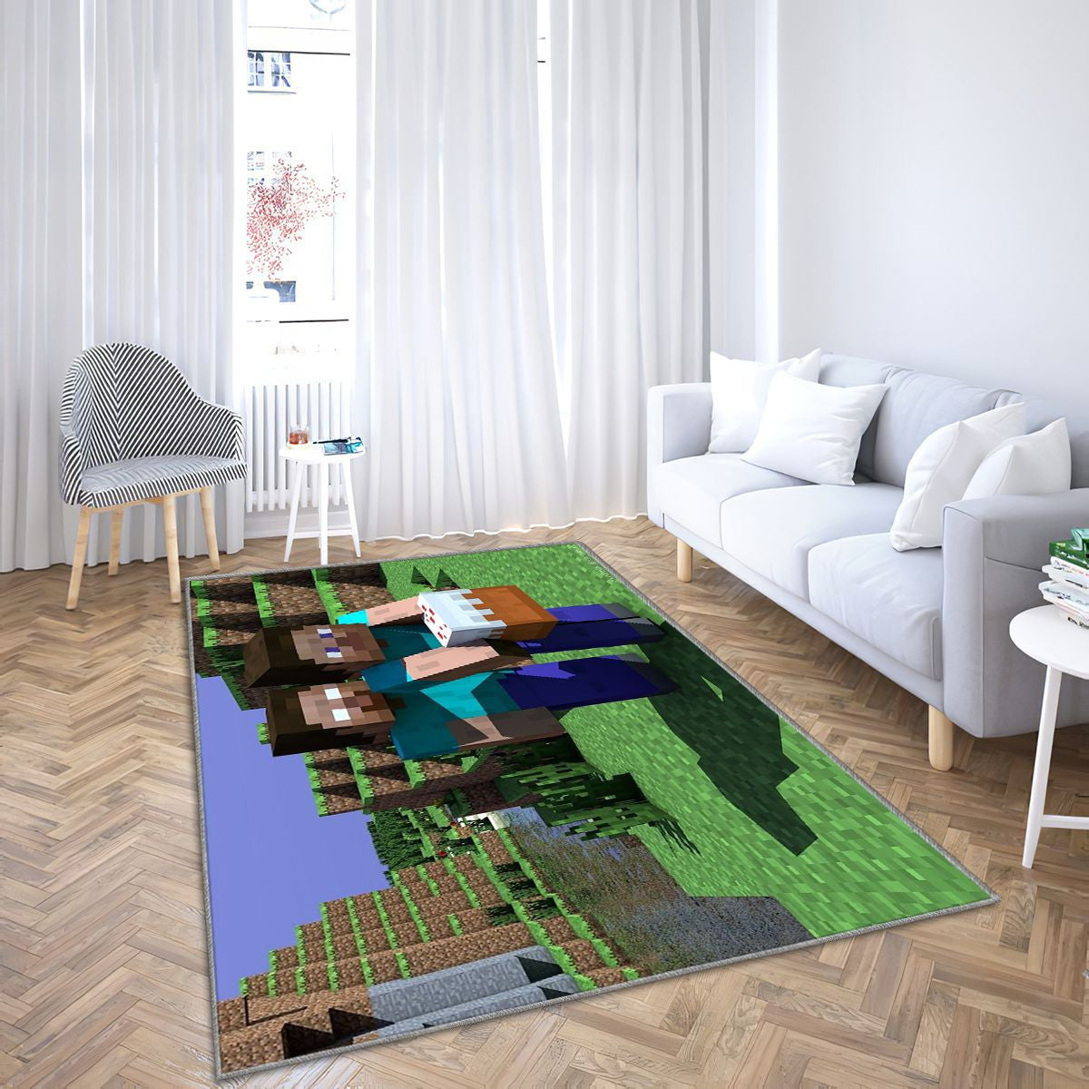 Minecraft 07