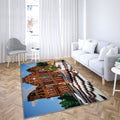 Minecraft House ideas