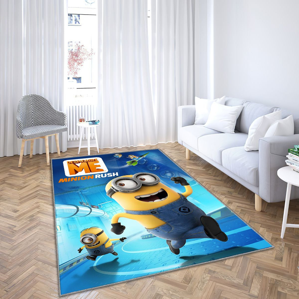 Minion Rush
