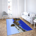 Sky Village Minecraft