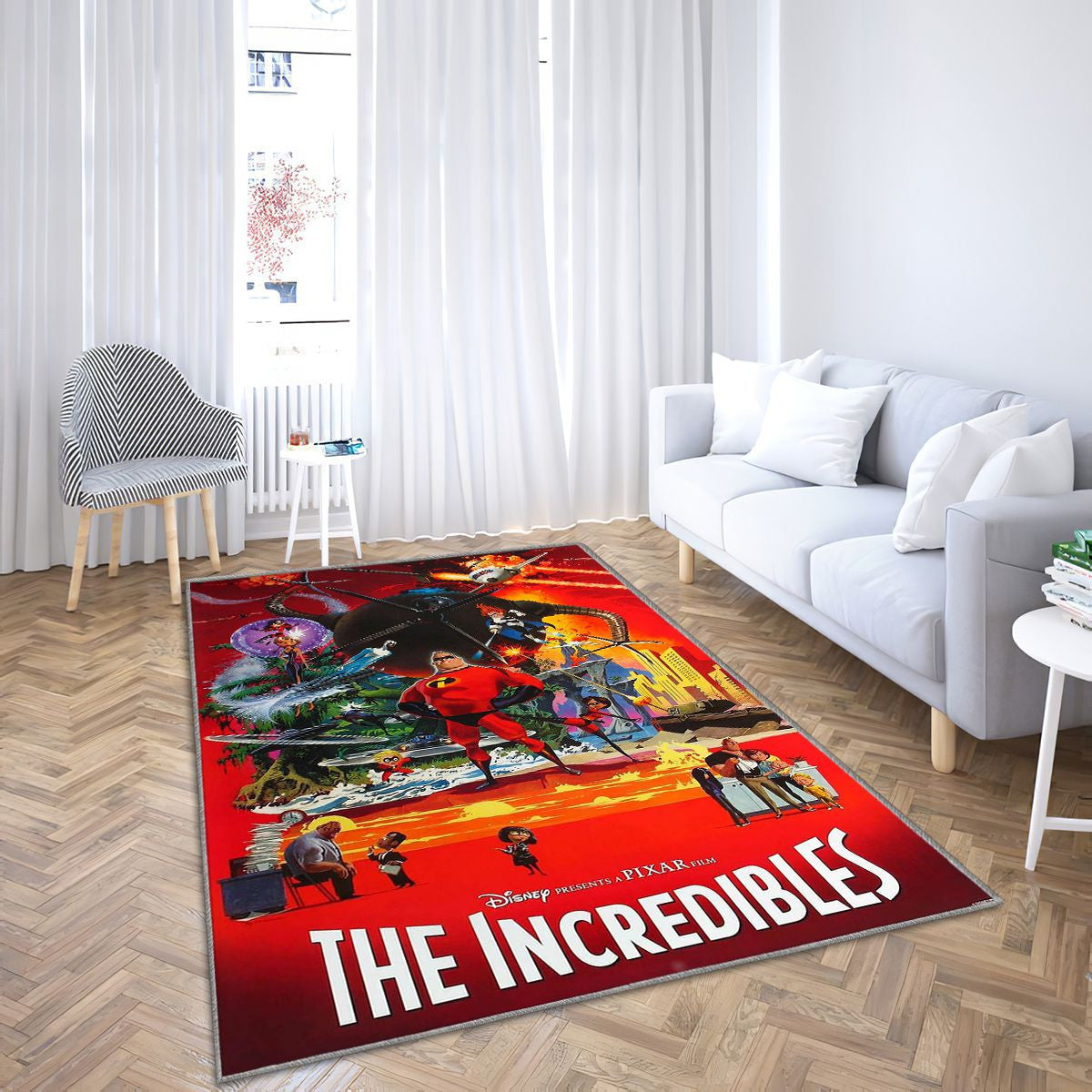 The Incredibles