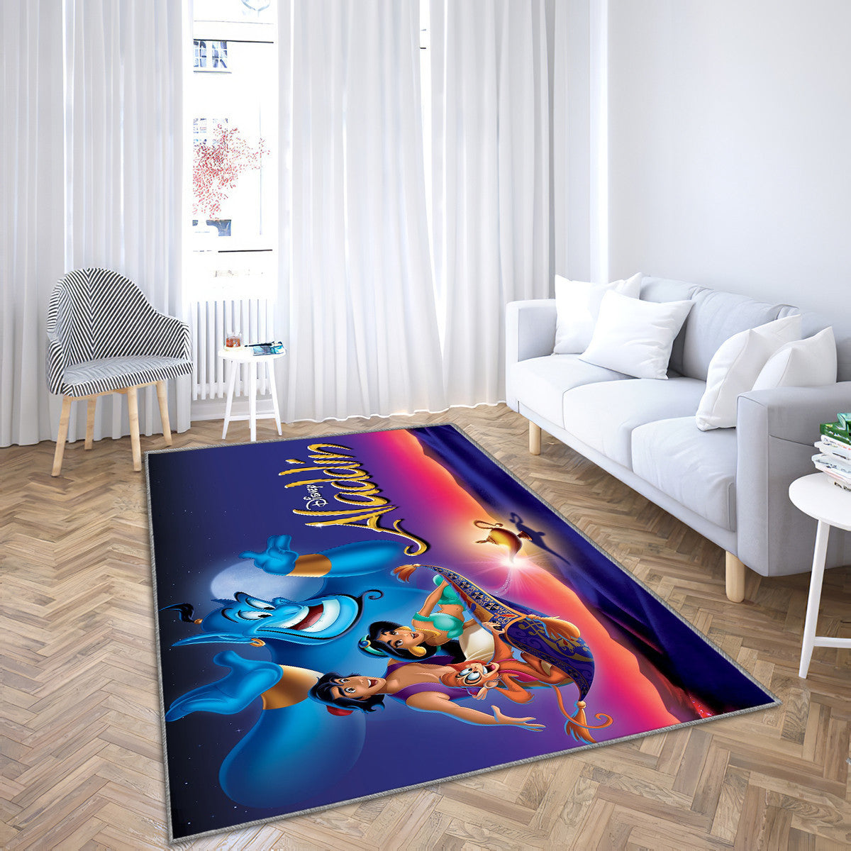 Aladdin Disney