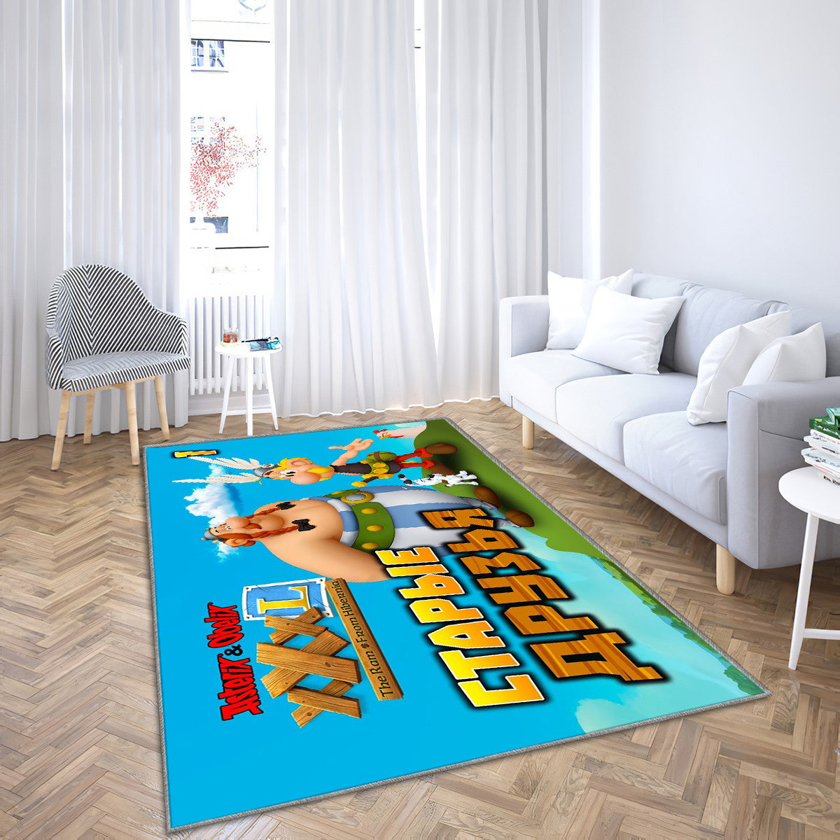 Asterix & Obelix XXXL