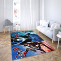 Batman and Harley Quinn Diamond