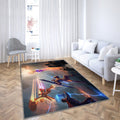 Avengers Endgame Art