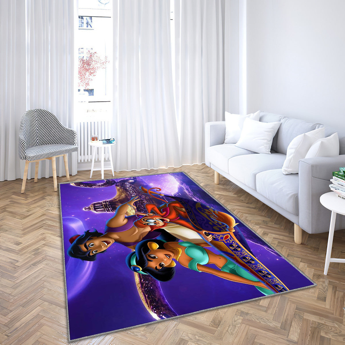 Aladdin