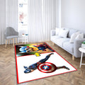 Captain America Minion