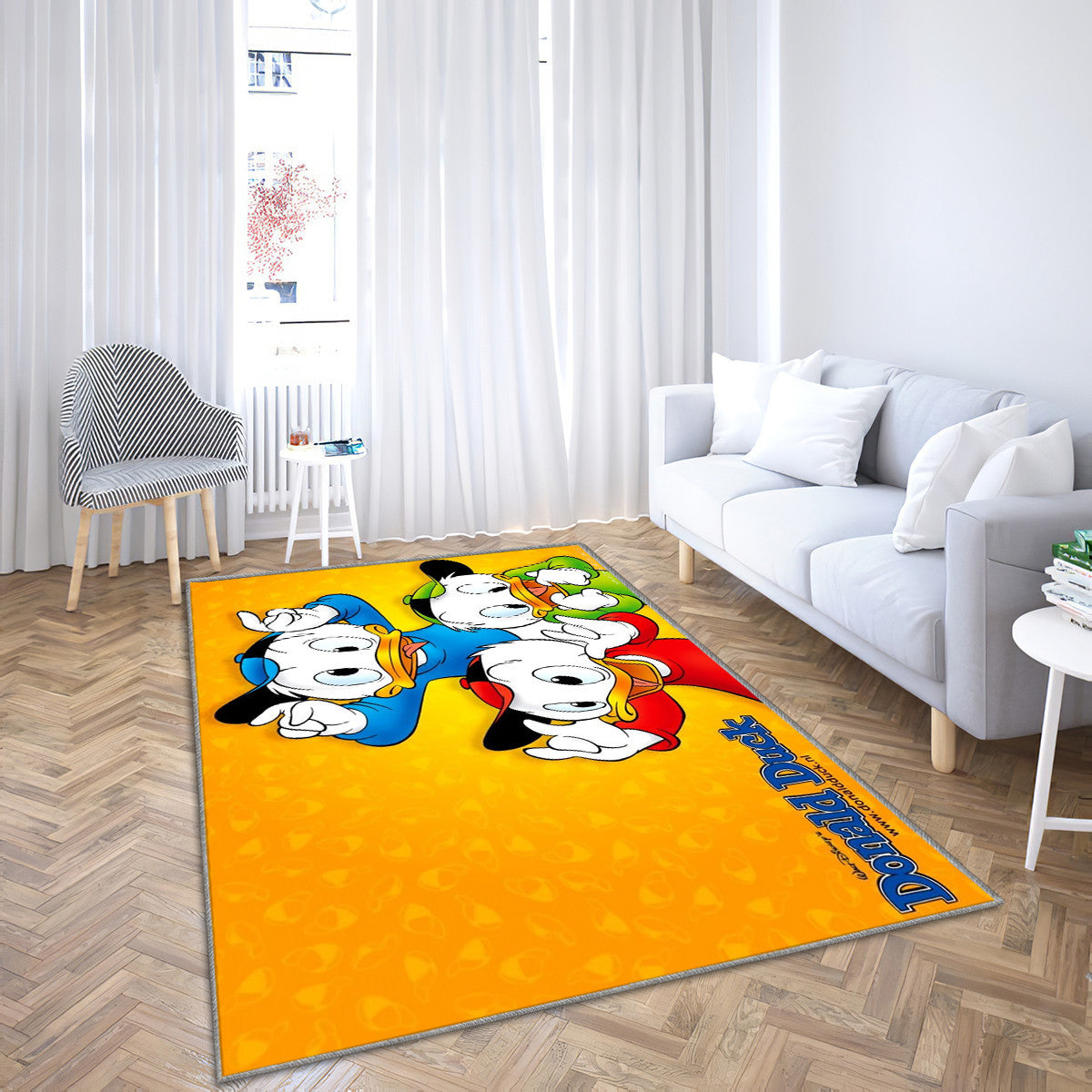 Donald Duck Wallpaper