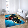 Marvel Superhero 03