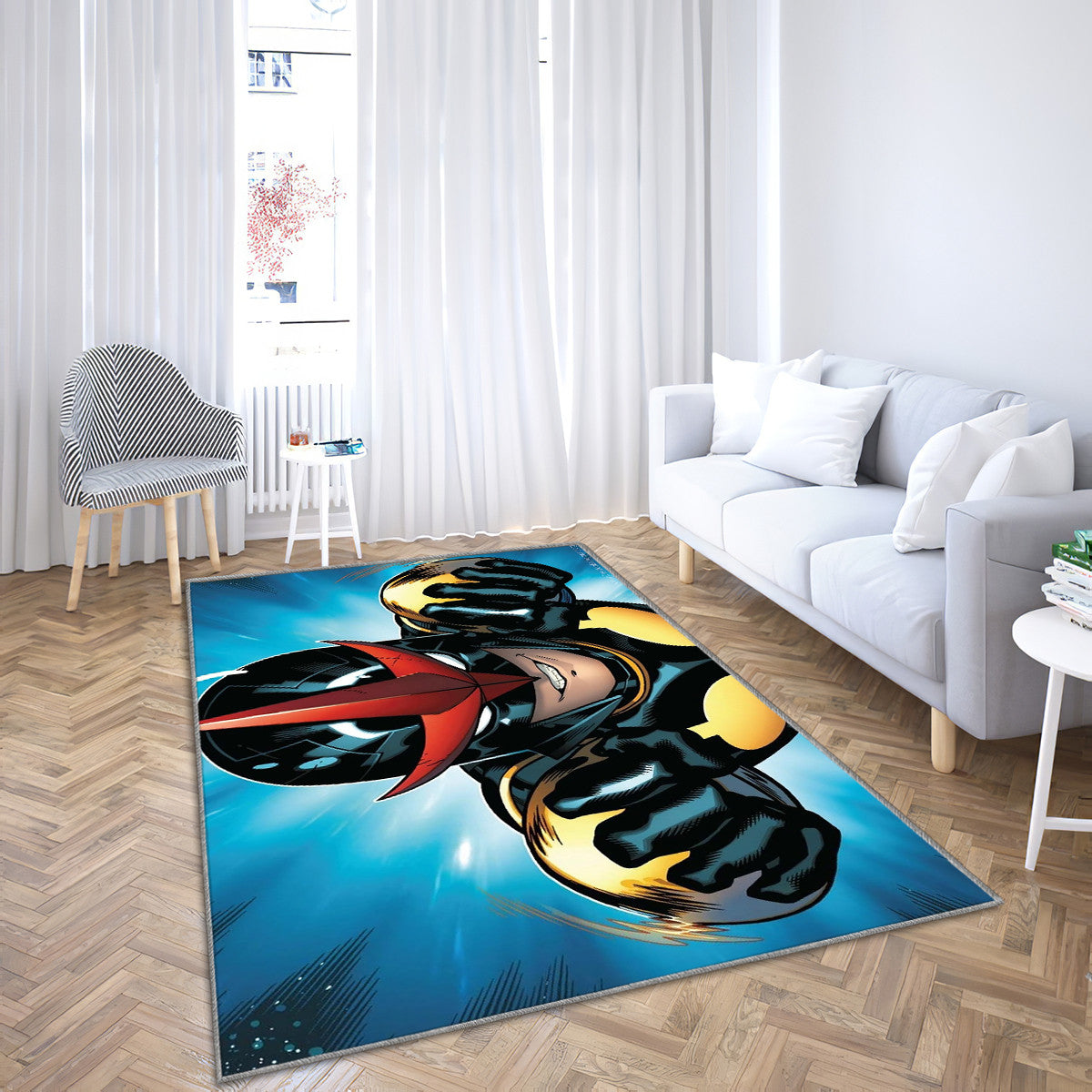 Marvel Superhero 03