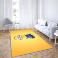 Gambar Minion keren 05
