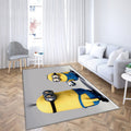Gambar Minion keren