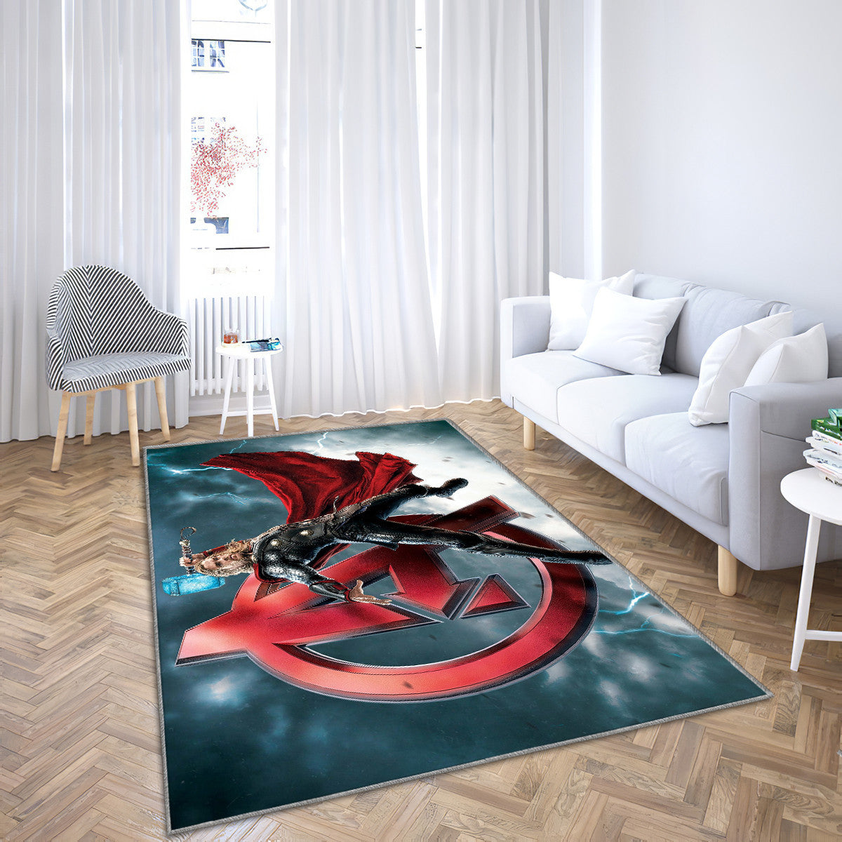 Marvel Avengers Thor