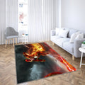 Flash Waves