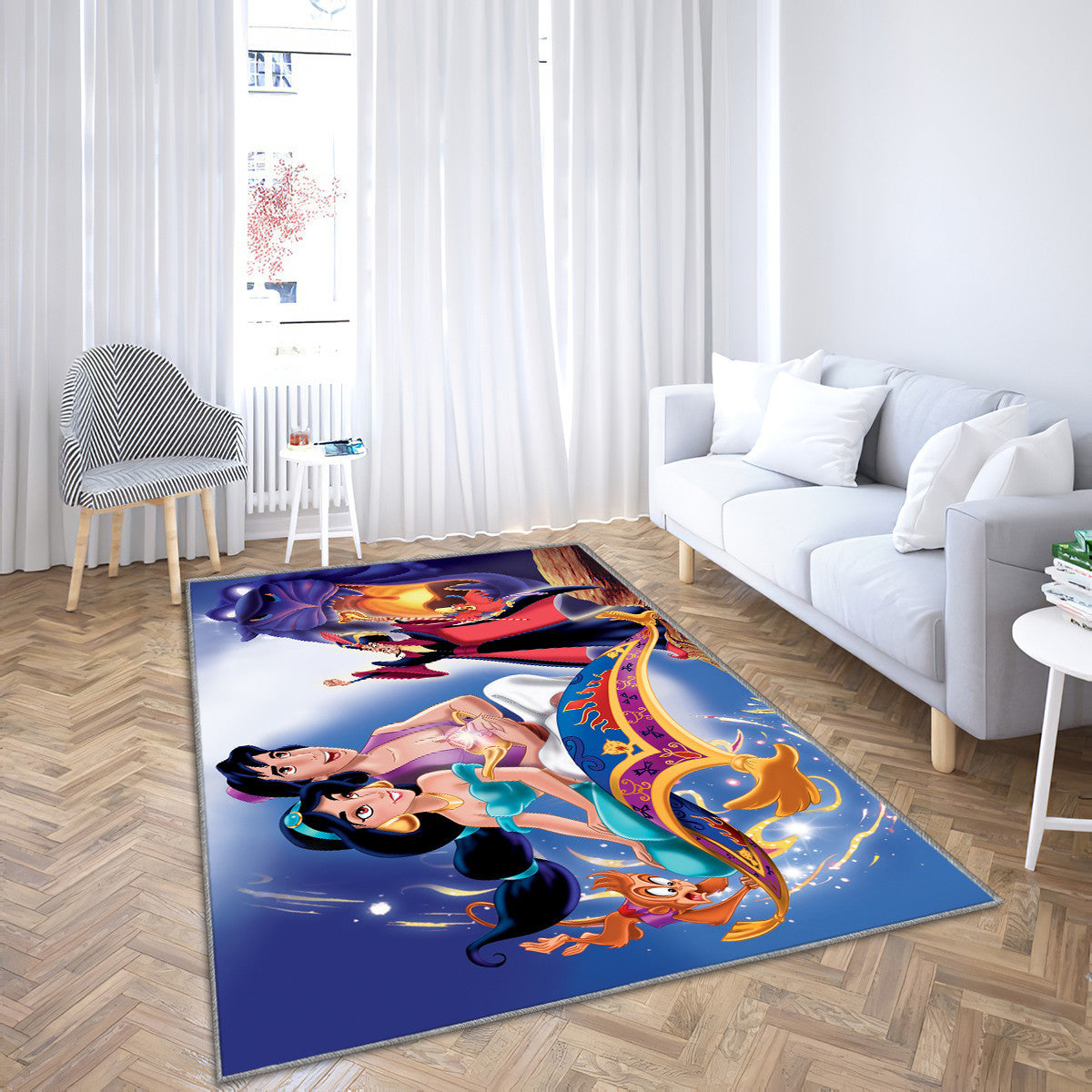 Disney Aladdin