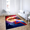 Captain Marvel