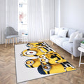 Despicable me 3 Minions
