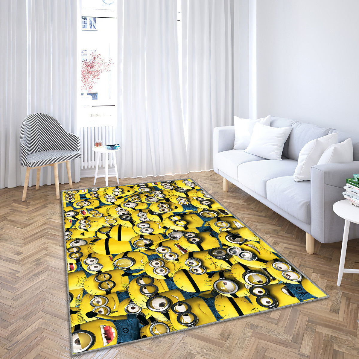 Minions 2015