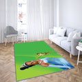 Princess and the Frog Tiana