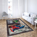 Spiderman Puzzle