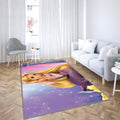 Tangled Rapunzel 01