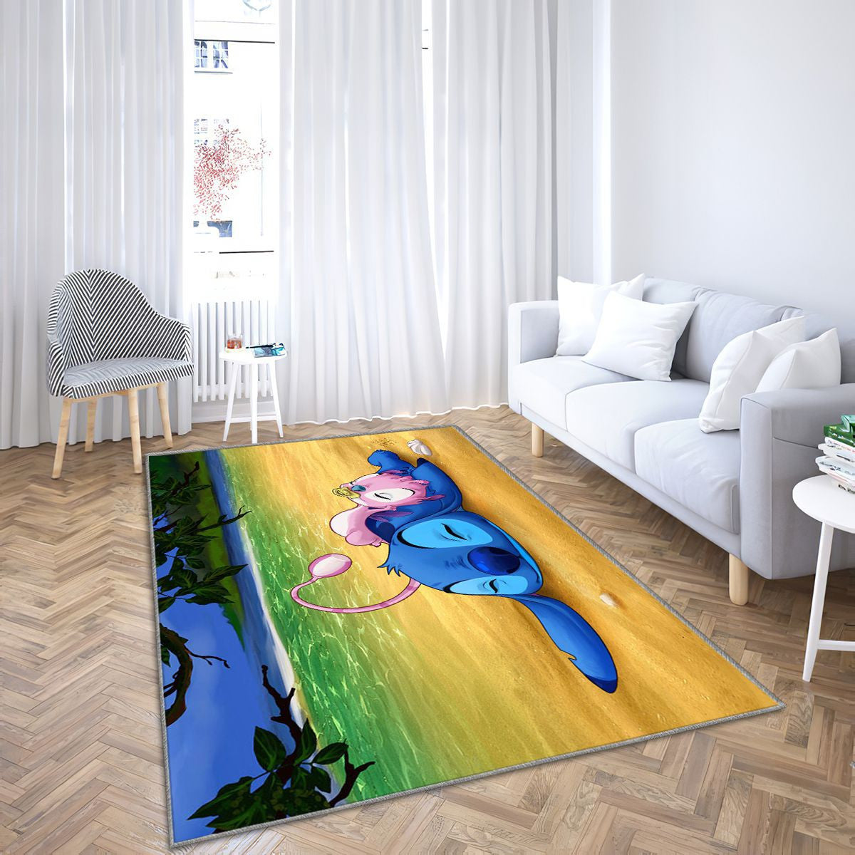 Lilo & Stitch 1