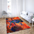Fortnite Lava