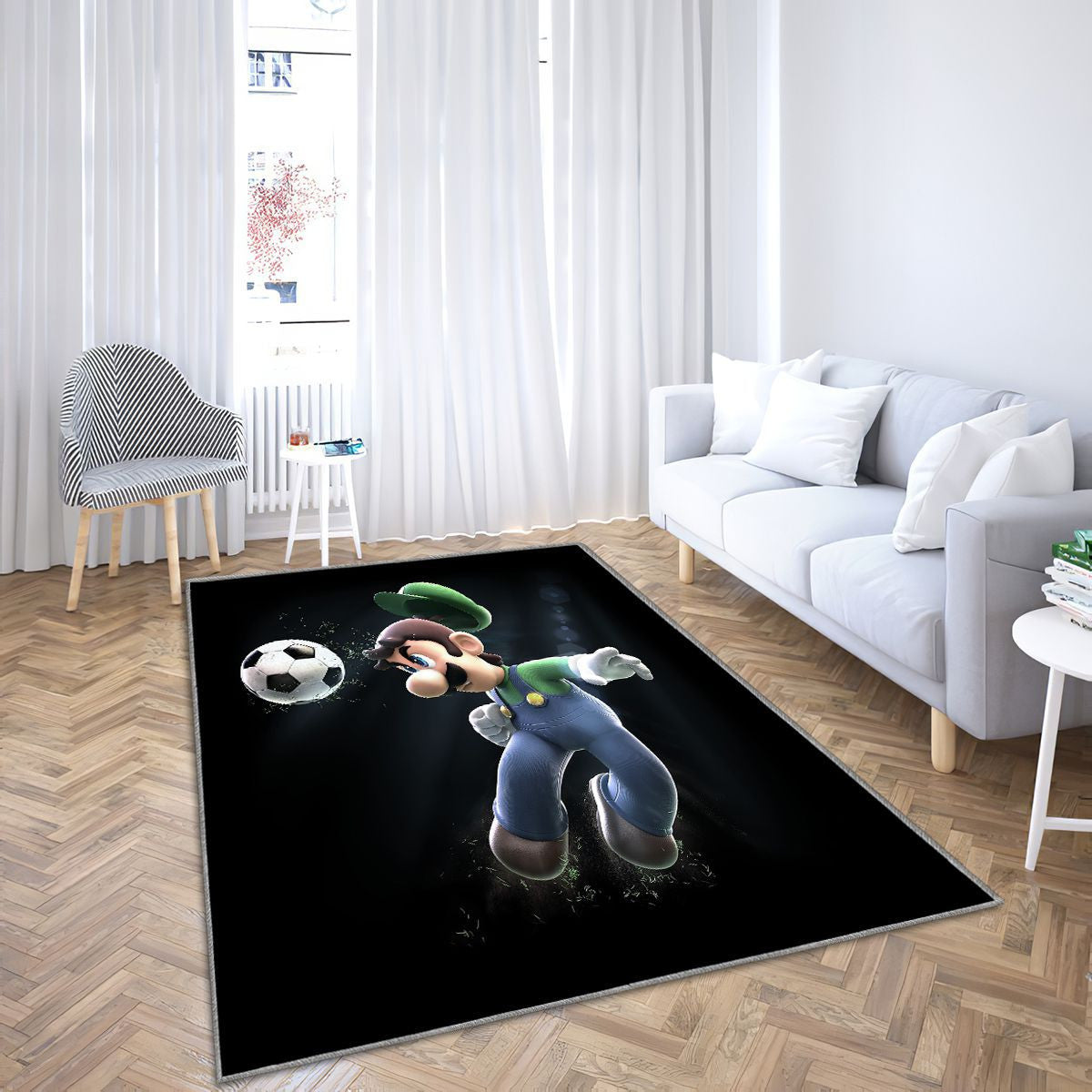 Luigi Sports