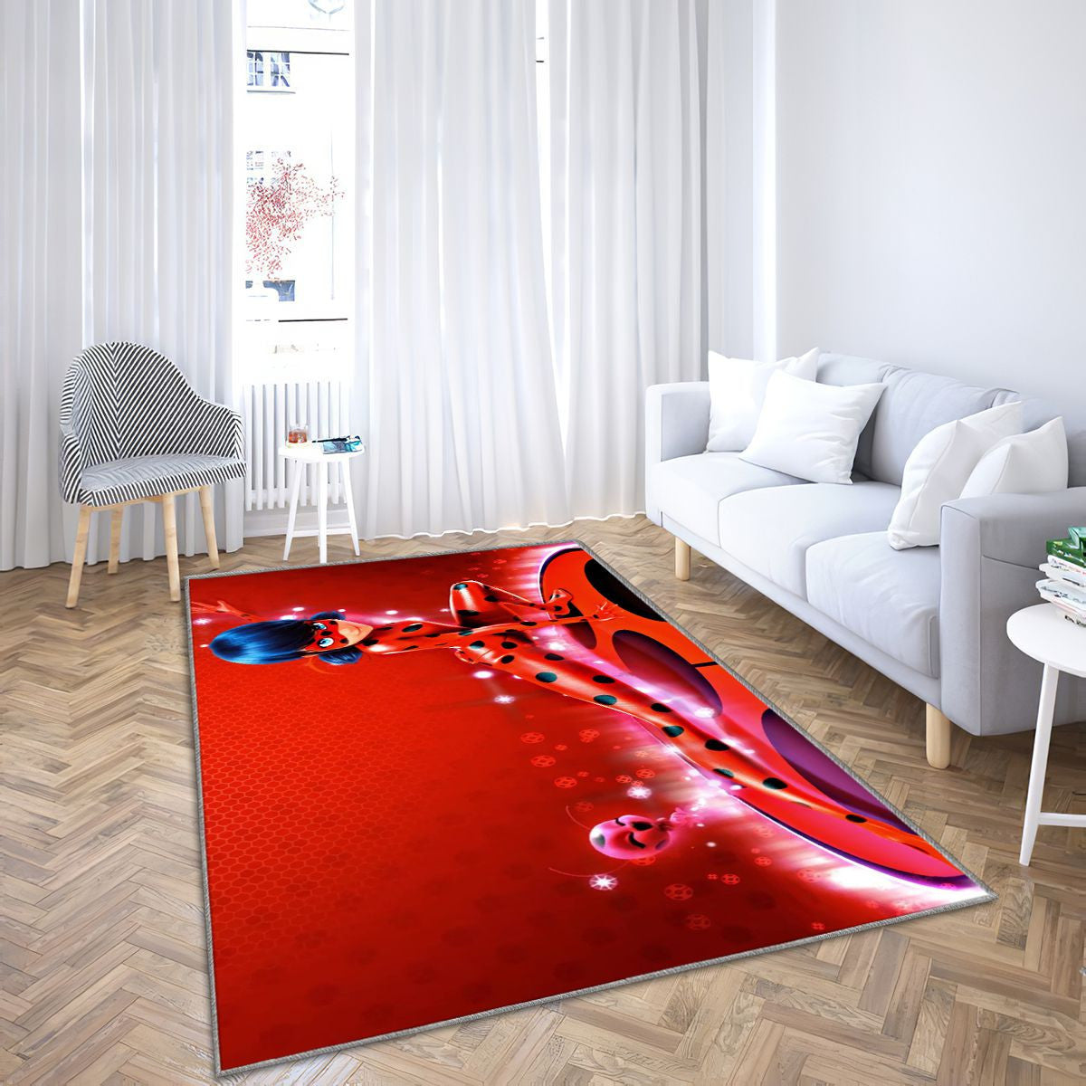 Miraculous Ladybug 1