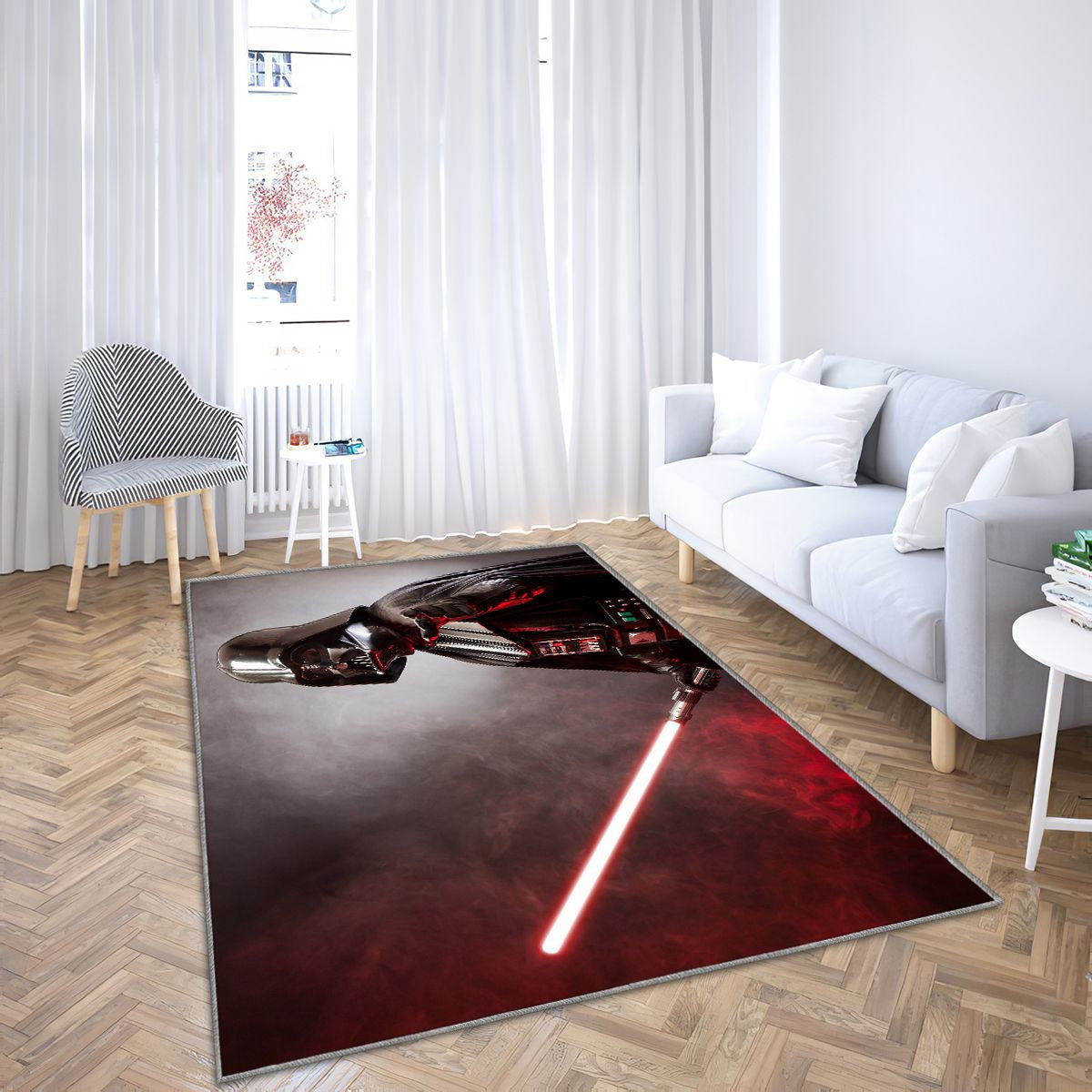 Star Wars Dark Vader 2