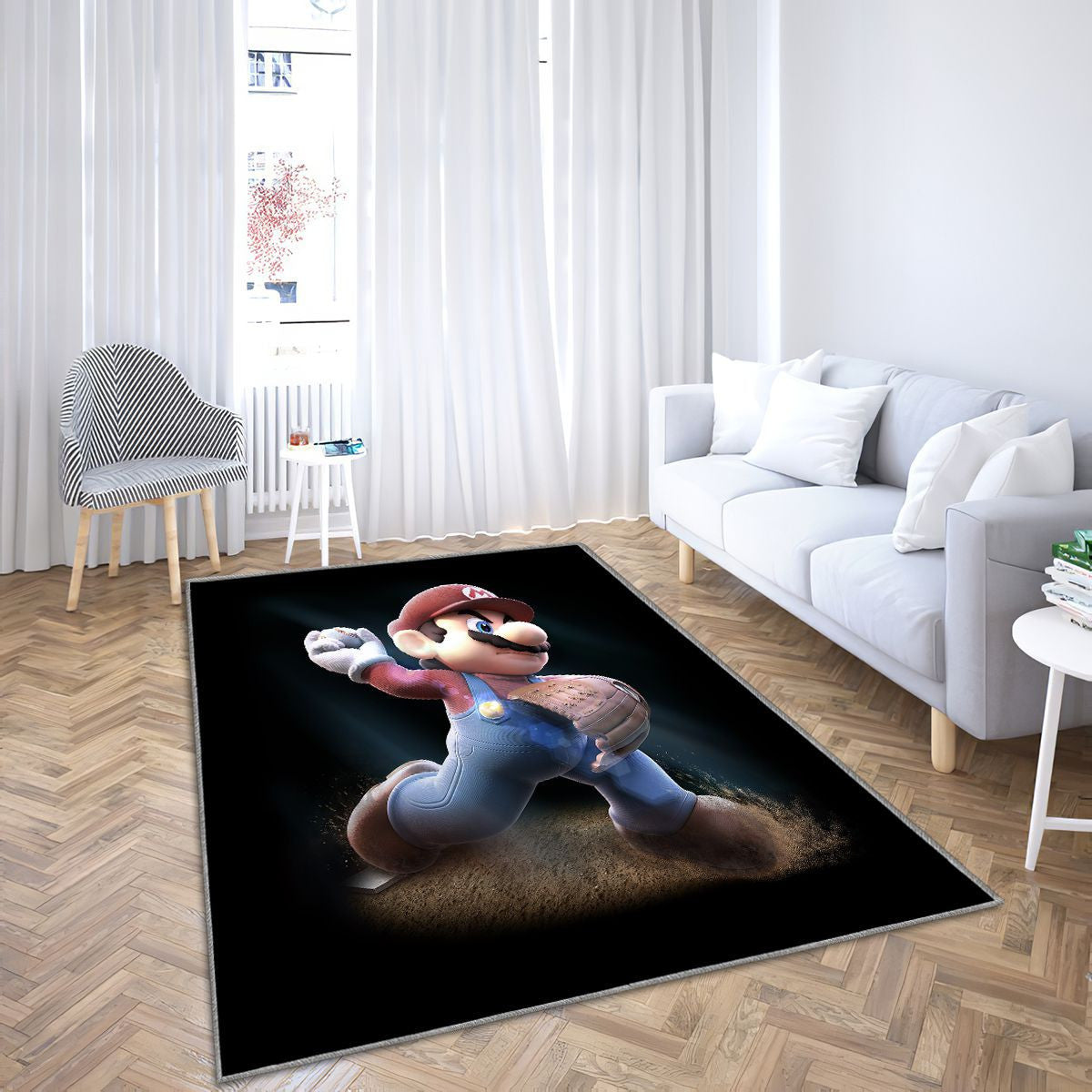 Mario Sports