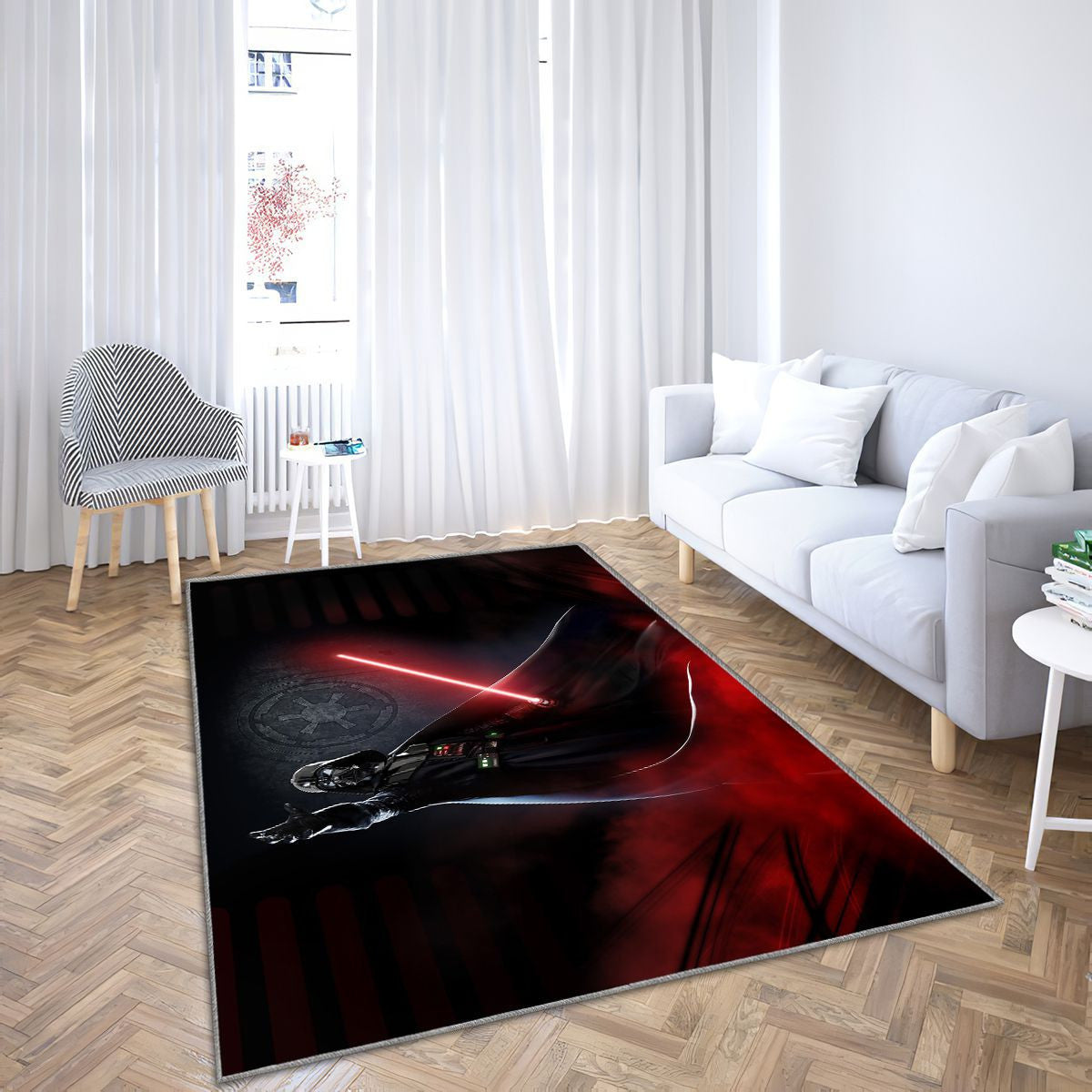Star Wars Dark Vader 04