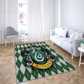 Slytherins Harry Potter
