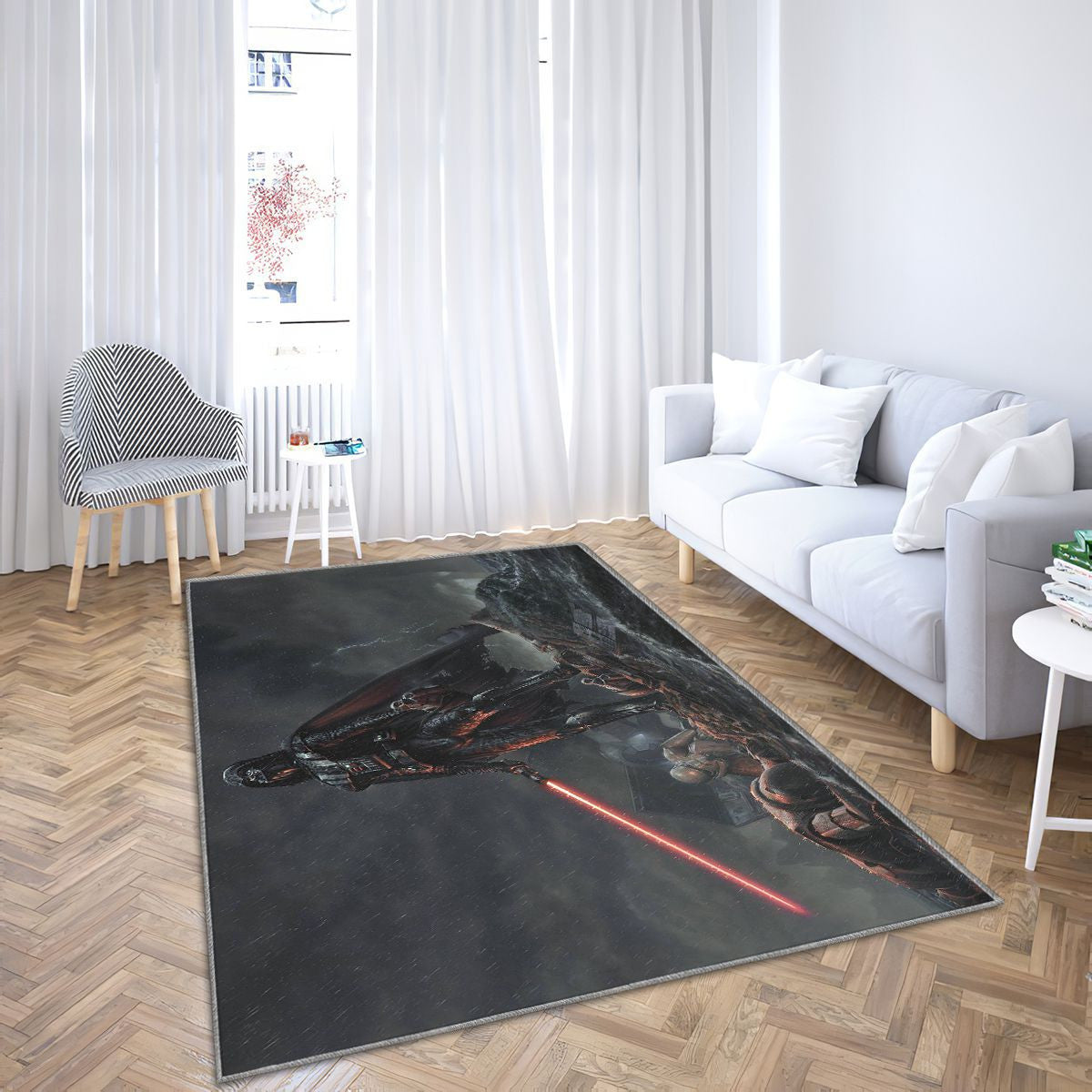 Star Wars Dark Vader 05