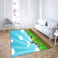 Super Mario game
