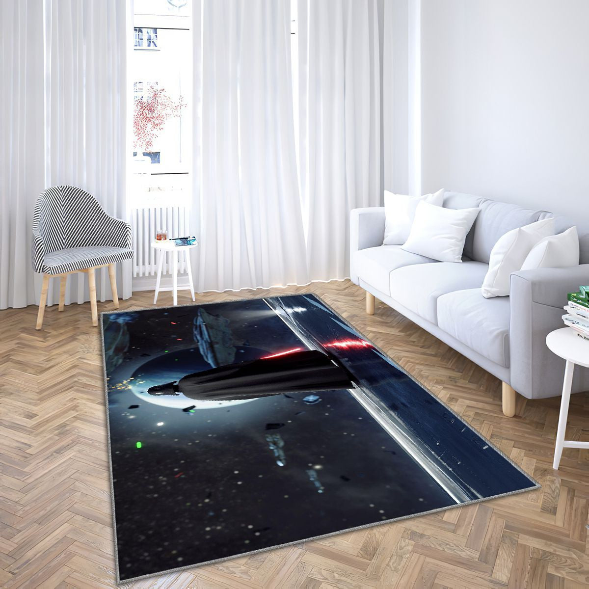 Star Wars Dark Vader 14