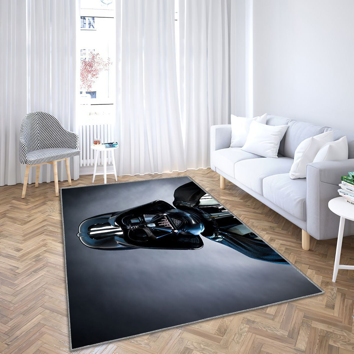 Star Wars Dark Vader