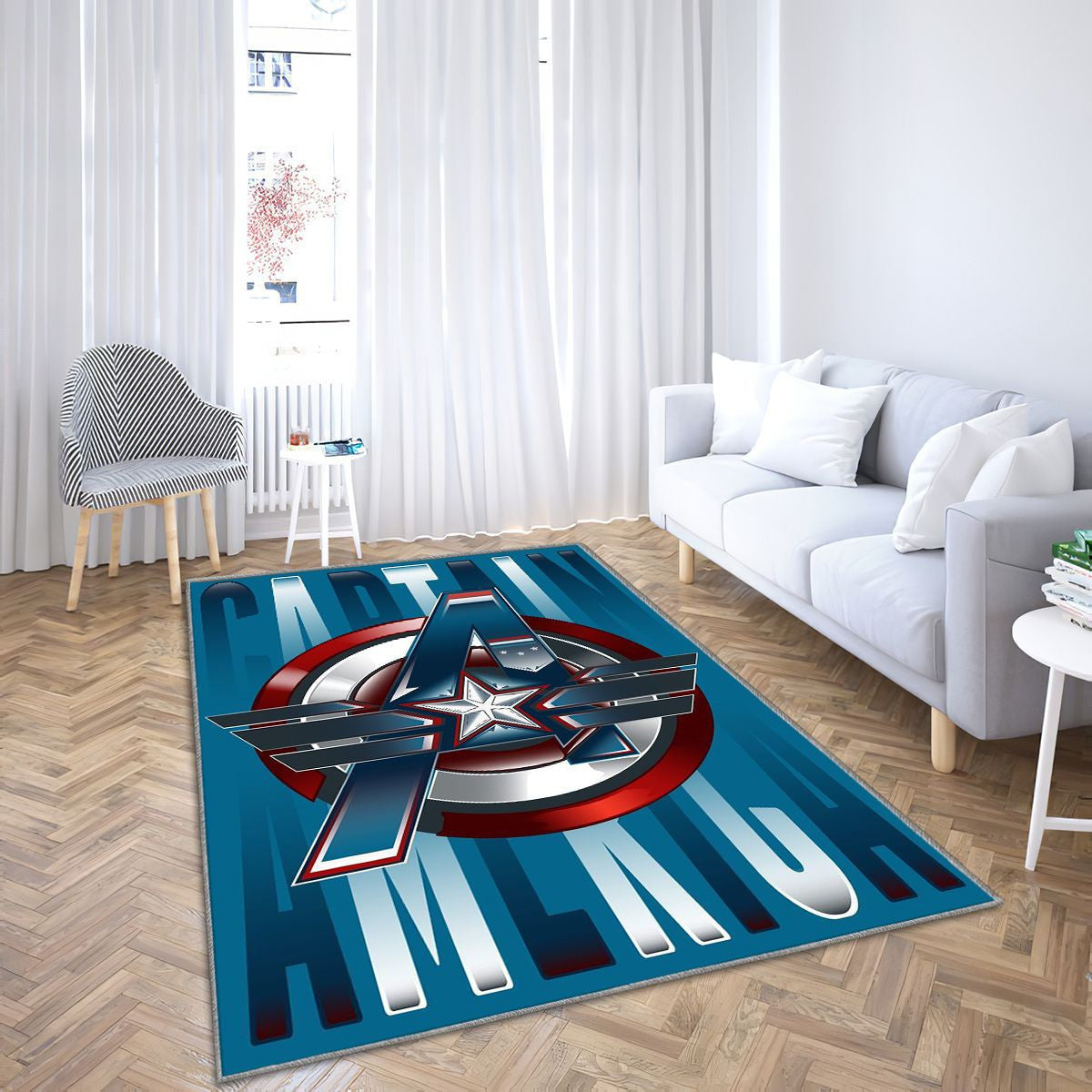 Capitan America 11