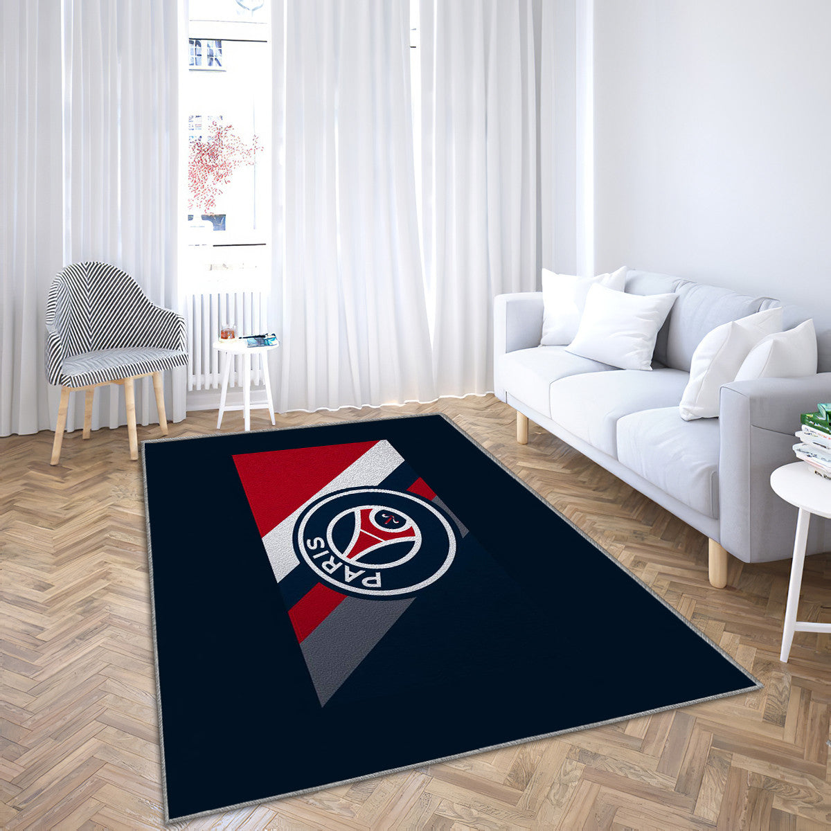 Paris Saint-Germain 1