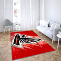 Atlanta Falcons logo 1