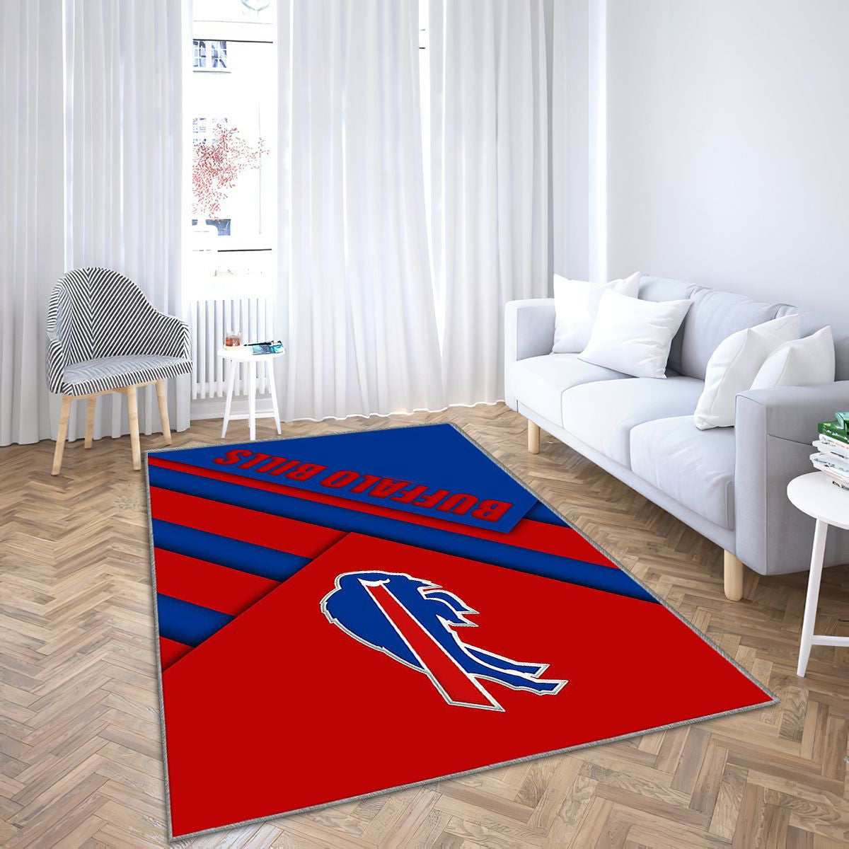 Buffalo Bills logo 2
