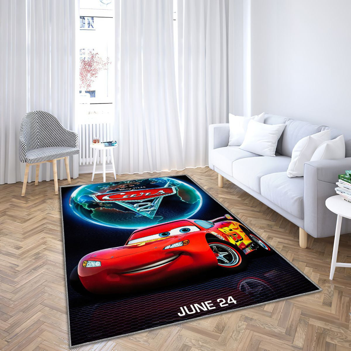 Disney pixar Cars