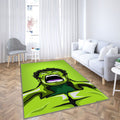 Angry Hulk