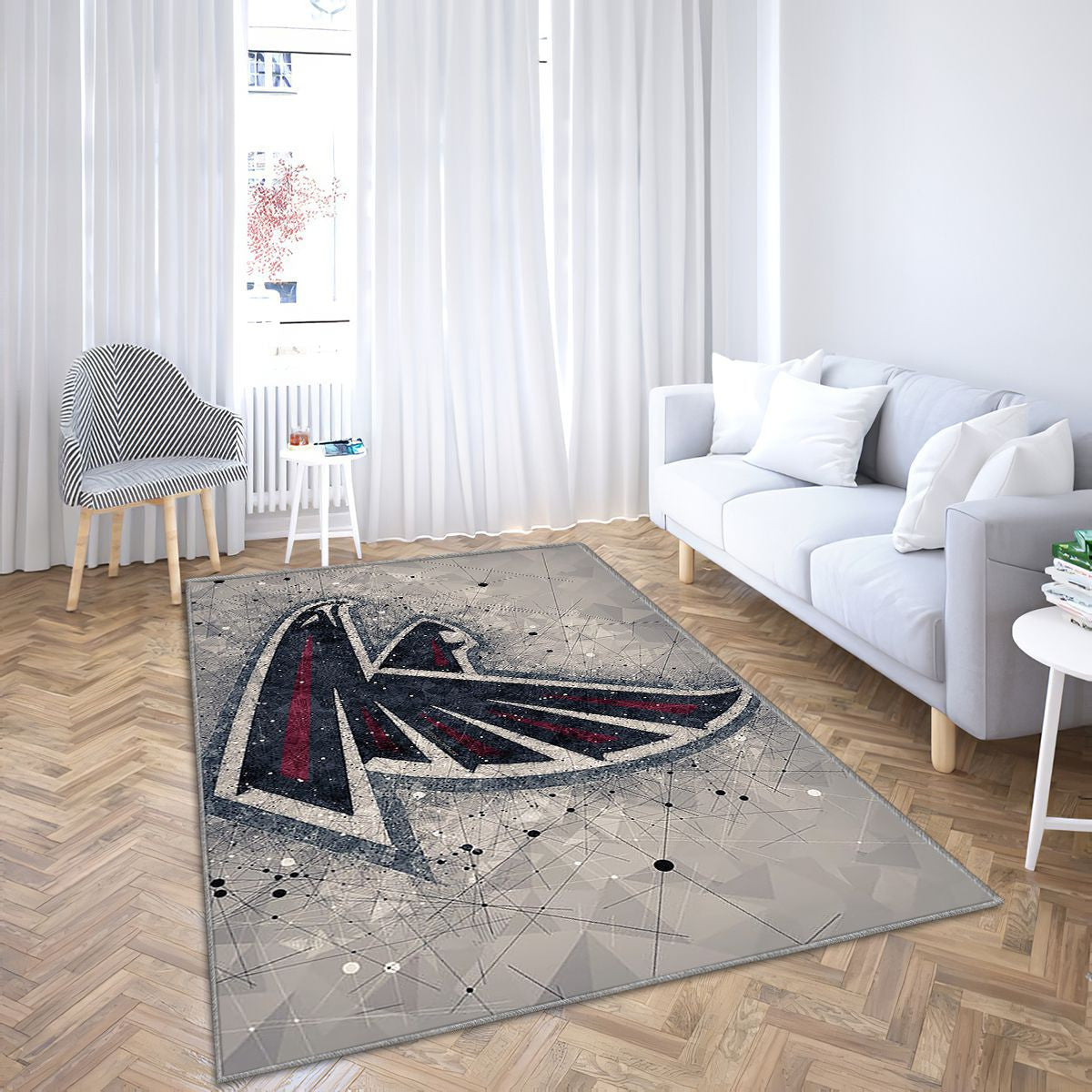 Atlanta Falcons logo