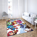Cute Marvel Heroes