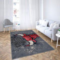 Chicago Bulls creative logo